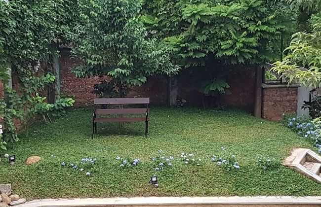 Siriniwasa Villa Induruwa - Foto 54