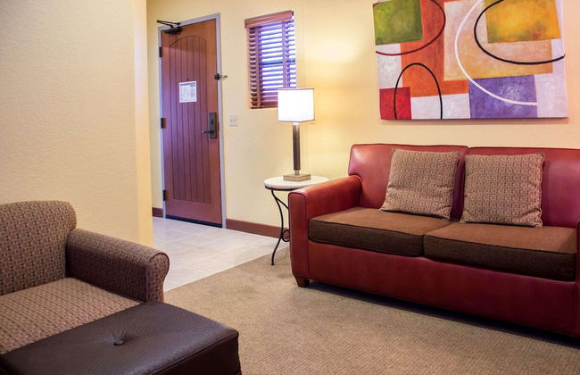 Bluegreen Vacations Cibola Vista Resort and Spa, an Ascend Collection Resort - Photo 46