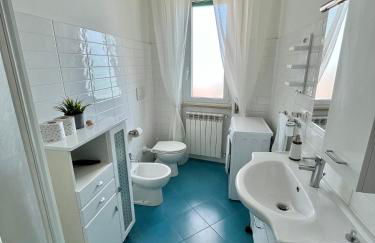 Vista Mare & AC - Smeraldo Apartment - Foto 10