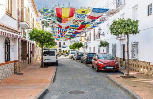 Fuentezuelas Pool Villa - Foto 75