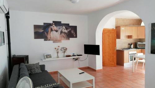 Private Pool Retreat Almogia - Foto 4