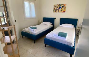 The White Villa - Photo 3