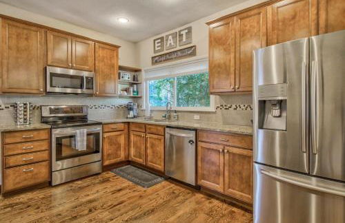 Corona Victorian - Downtown Hot Tub Scenic View - Foto 18