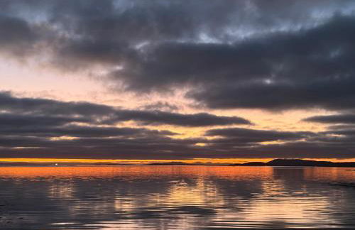 Berneray Otter Cottage - Foto 54