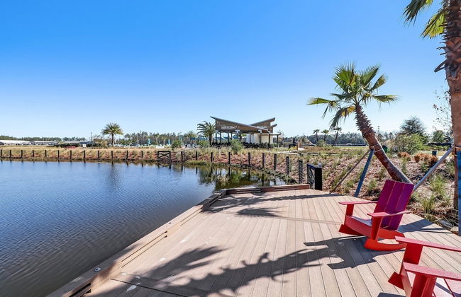 632 Palmetto Place - Wildlight 3 Bedroom Home by RedAwning - Photo 39