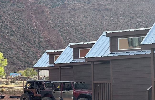 Arches Hut - Photo 26