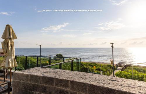 Aptos completos com vista mar pé na areia em Barra Velha em condomínio Resort com Spa, Piscina, quadra de futebol, Sala de jogos, brinquedoteca, Complexo com diversos comércios - Photo 11