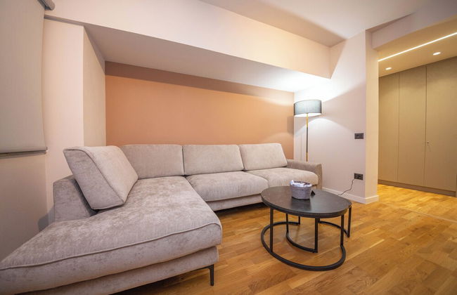 Blloku Unique Apartments 2 - Foto 35