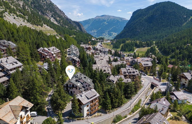 Chaberton Romantic Retreat Ski In Ski Out - Foto 29