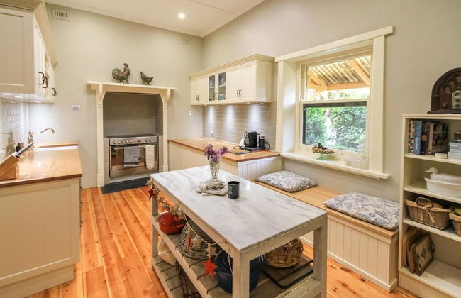 Ambrosia Holiday Home - Foto 22