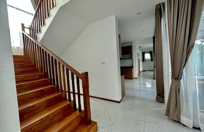 Chic Villa 6 - Foto 65