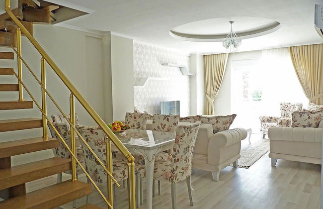 Roma Residence - Emir Gursu Houses B - Foto 62