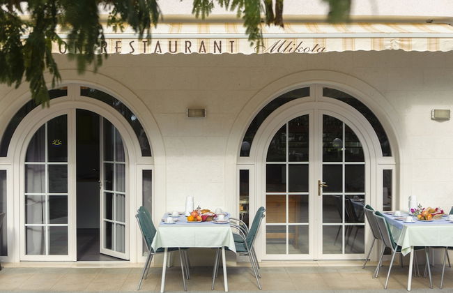 Room in Apartment - Cozy Studio Apartment for 2 - Foto 8