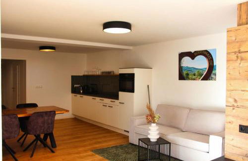 Annies Bergwelt Haus Waldherz - Foto 78