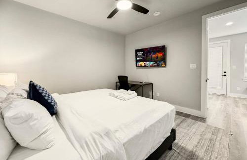 Apartmint at Pennsylvania Ave - Dallas - Foto 20