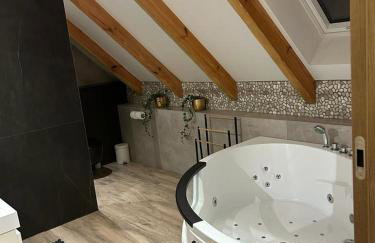 Dworek Willa Biała Góra - Foto 61