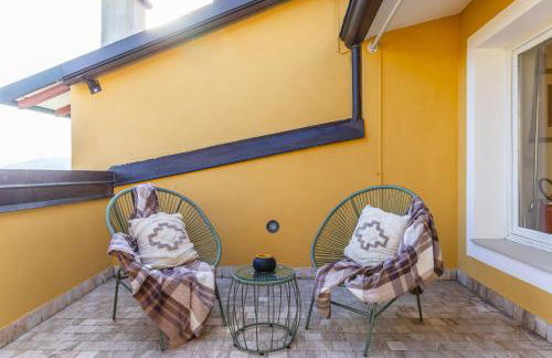 Orione House in Borgo Medievale con giardino - Photo 14