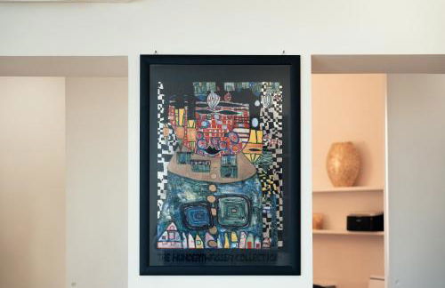 On the Tiber- Luxury house - Photo 45