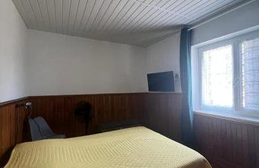 Logement avec parking max 7 personnes - Foto 6