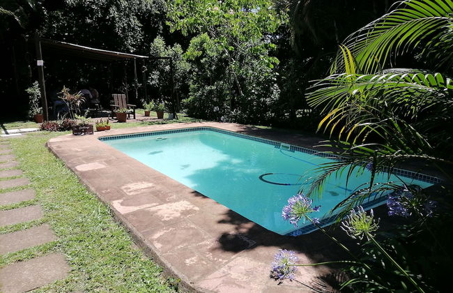 St Lucia Wilds - Foto 54