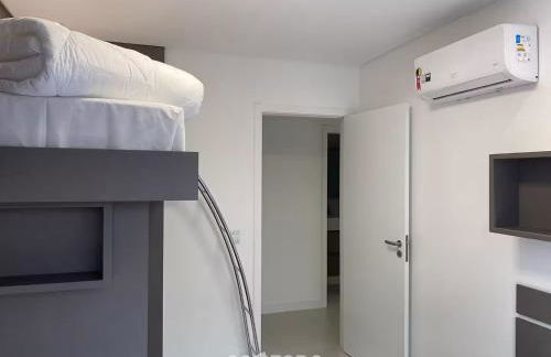 Apto de alto padrão em cond. 700m da praia CCI210 - Photo 15