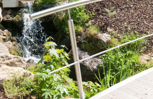 Ferienanlage Bäckerwiese - Foto 23