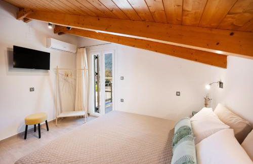 Marmel seaside apartment-BRANDNEW Beachfront apartment in Nydri - Photo 7
