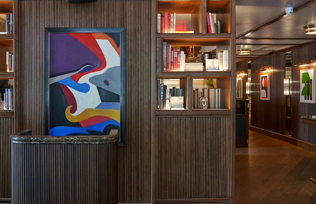 The Dupont Circle Hotel - Photo 80