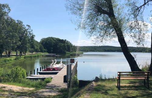 Strandstraße H3W6 Kölpinsee - Foto 44