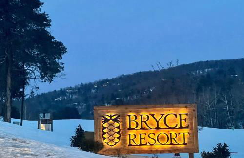 The Basye House - Secluded Mountain Valley Getaway - Foto 6