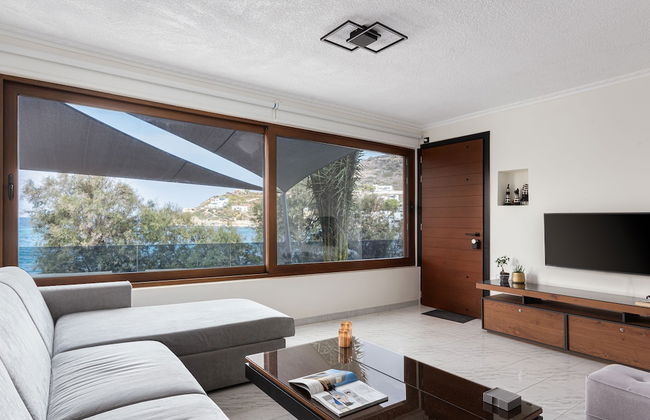 Aniv Villa by The Sea - Photo 15