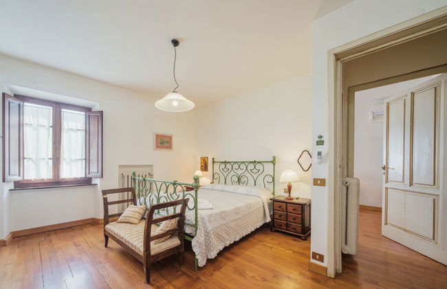 Villa le Casette - Foto 12