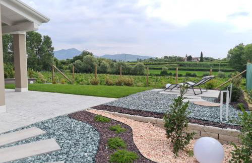 Residence Le Aromatiche - Foto 8