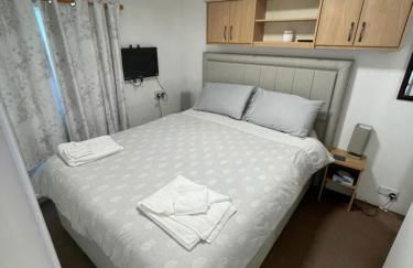 6 Rannoch, lovely holiday static caravan for dogs & their owners. - Photo 13