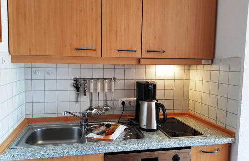 Ferienwohnung 14 im Fischerhaus mit Balkon - Foto 20