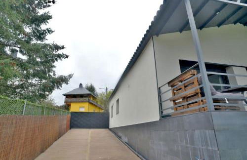 Monrepos Cercedilla - Foto 12