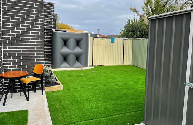 Brand new House in Sunshine West - Foto 26