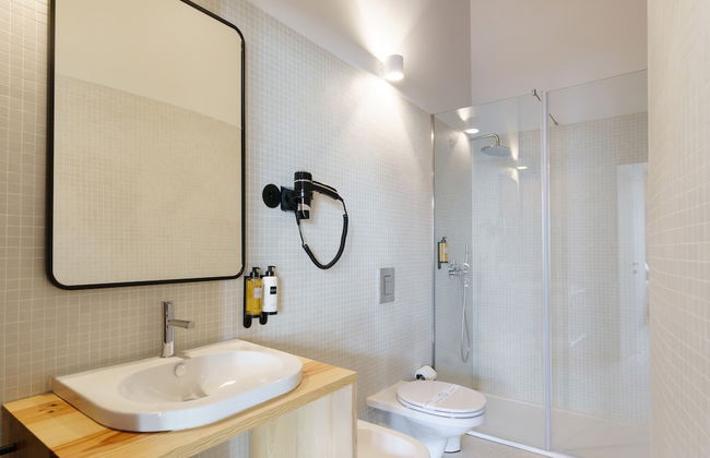 Feel Porto Matosinhos City Flat III - Foto 17