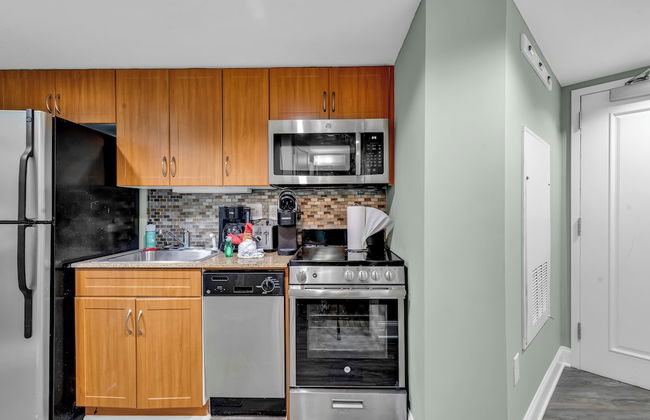 Condos at Sandy Beach by Beach Trips - Foto 40