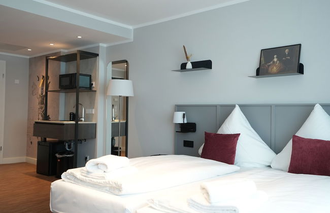 Boutique Kaiser - Hotel & Apartments - Photo 10