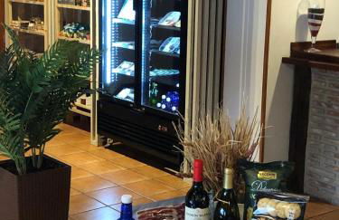 Hotel-Apartamento Rural Atxurra - Foto 42