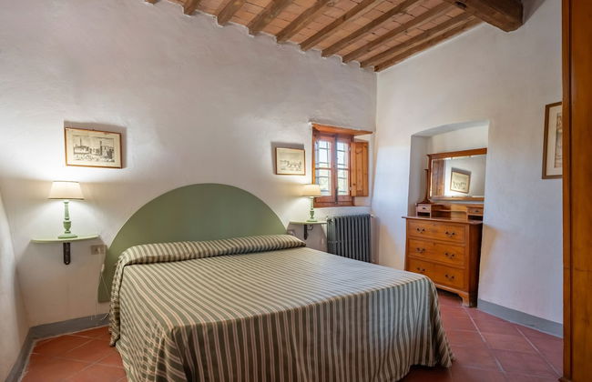 Agriturismo Bio Fattoria Bacio - Photo 8