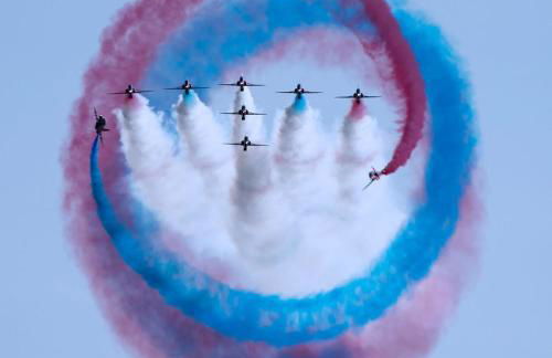 Eastbourne Long Beach View, Sovereign Harbour Apartment, Exceptional - Foto 56