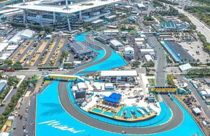 AMIRI Hollywood 5 mins from Hard Rock Stadium & The Guitar - Foto 5