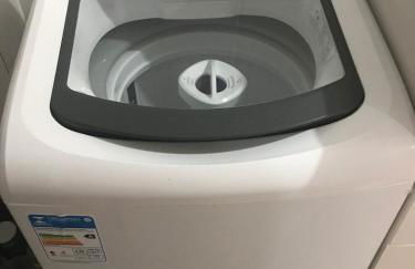 Apto Requinte - king size bed, garage and elevator - Foto 21