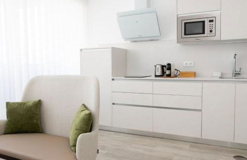 TRIADE Apartamentos - Foto 8