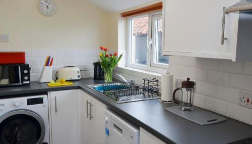 Brierdene End Cottage - Foto 5