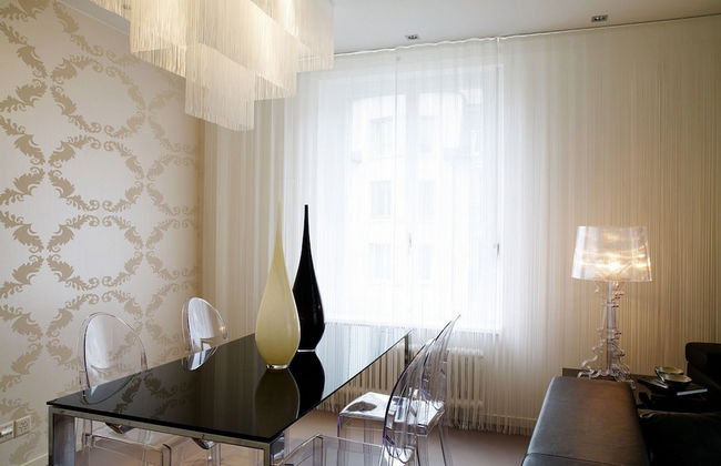 VISIONAPARTMENTS Zurich Waffenplatzstrasse - Foto 15