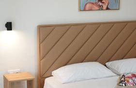 Il Mondo Suite, Lago Di Bourtzi Appartements - Foto 18