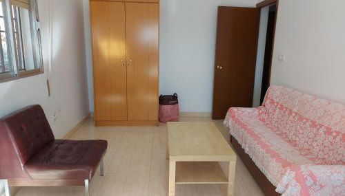 Casa rural Alborania con jardín, aparcamiento, tranquilo, entre el mar y el desierto - Foto 5, wardrobe